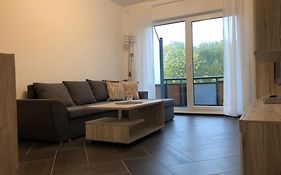 Gästewohnung 6